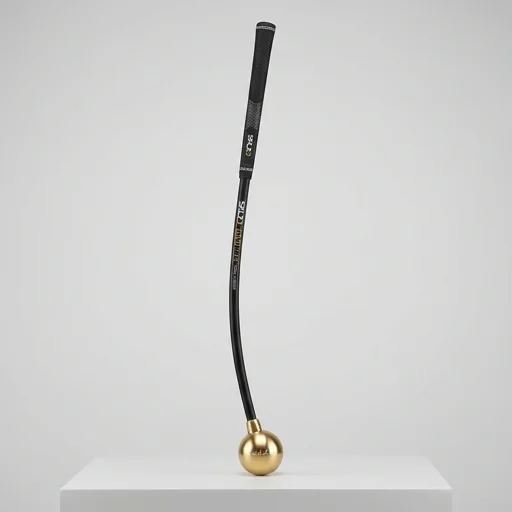 SKLZ Gold Flex Swing Trainer