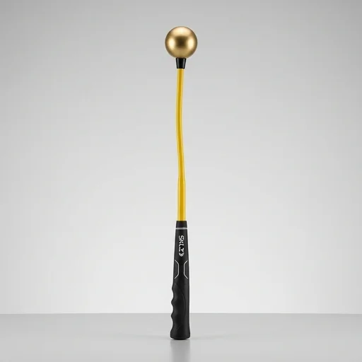SKLZ Gold Flex Swing Trainer view 2