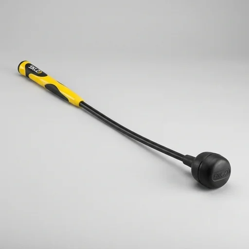 SKLZ Gold Flex Swing Trainer view 3
