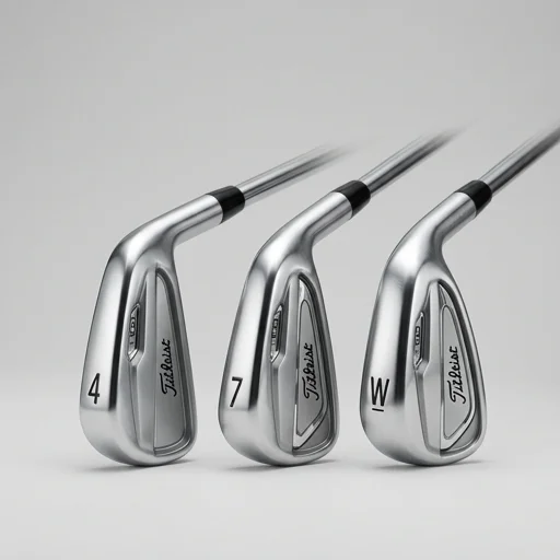 Titleist T100 Irons