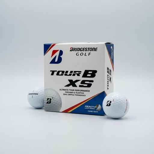 Bridgestone Tour B XS