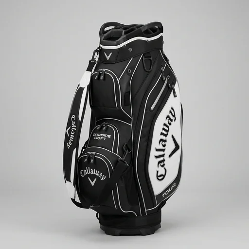 Callaway Tour Cart Bag