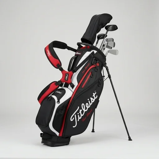 Titleist Tour Stand Bag