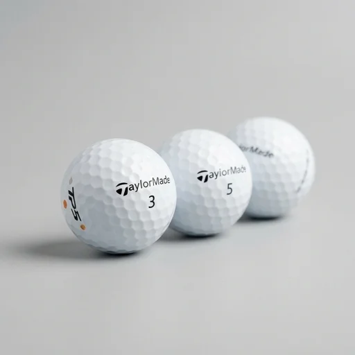 TaylorMade TP5