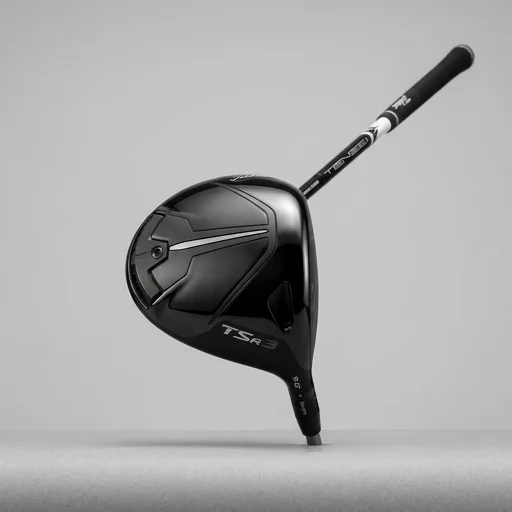 Titleist TSR3 view 2