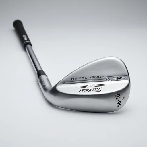 Titleist Vokey SM9 Wedge