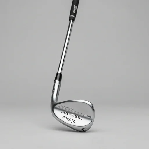 Titleist Vokey SM9 Wedge view 2