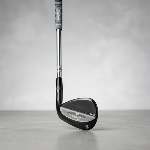 Titleist Vokey SM9 Wedge view 3