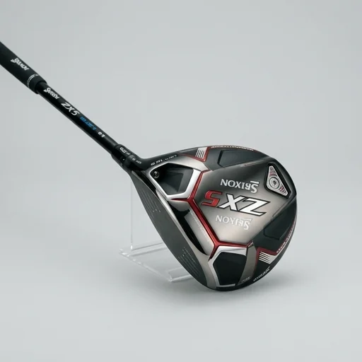 Srixon ZX5 Driver
